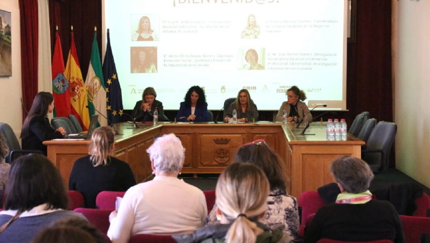 Diputación impulsa las XVII Jornadas Mujer y Empresa: “Turismo Rural y Emprendimiento”