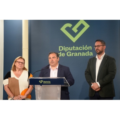 Diputación destinará 120 mil euros para la organización y realización de encierros taurinos y novilladas en los municipios de Granada