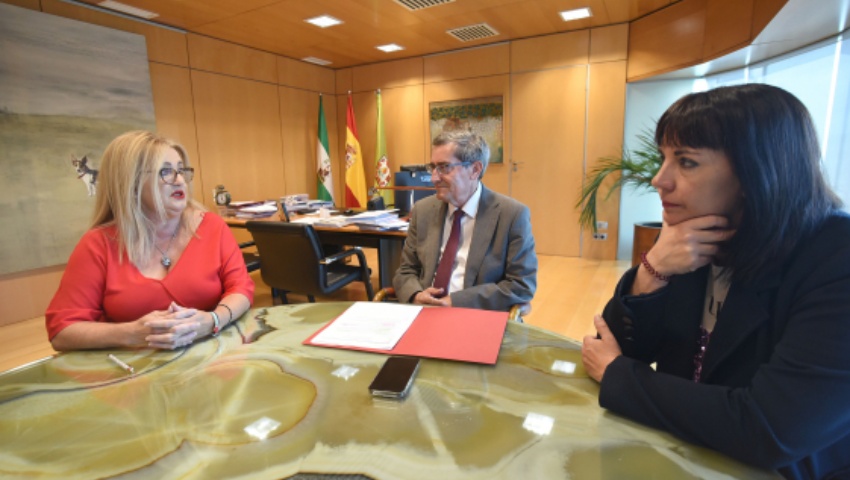 Diputación renueva el programa de acogida de niños y niñas saharauis durante el verano