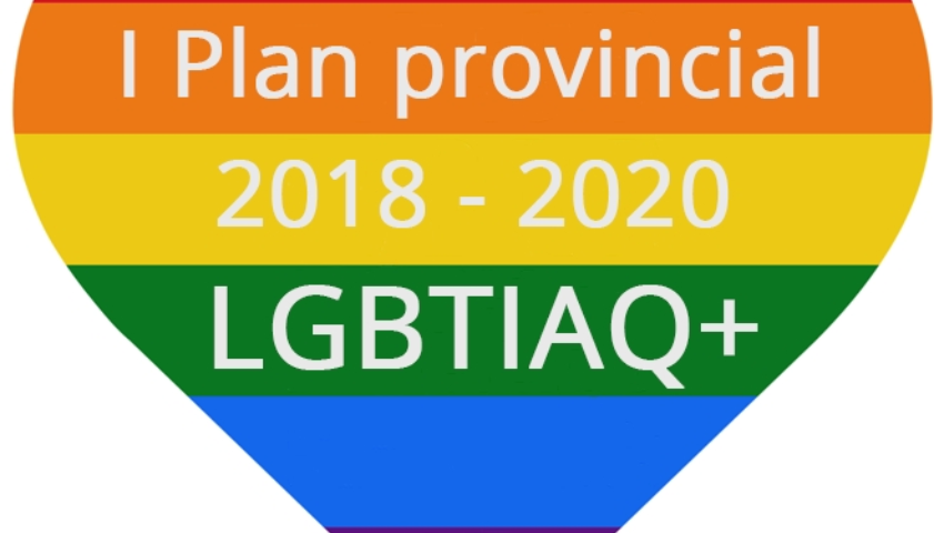 Plan Provincial LGBTIAQ+