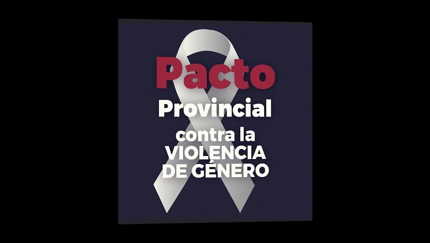 Pacto de la Provincia de Granada para Poner Fin a la Violencia contra las Mujeres 2020/24