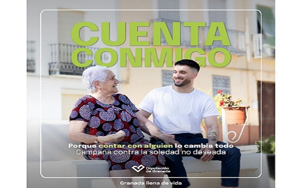 Subvenciones Programa Cuenta Conmigo