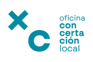 Concertación Local. Bienio 2026/2027