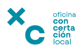 Concertación Local. Bienio 2026/2027