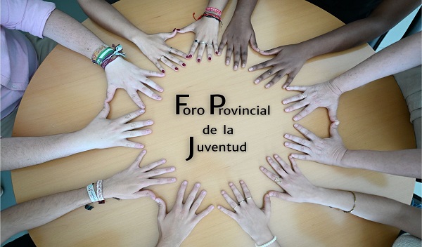 Foro Provincial de la Juventud