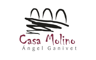 Casa Molino Ángel Ganivet