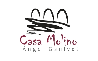 Casa Molino de Ángel Ganivet