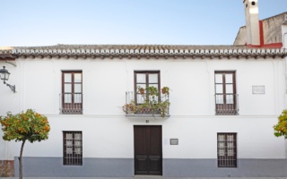 Casa Federico García Lorca