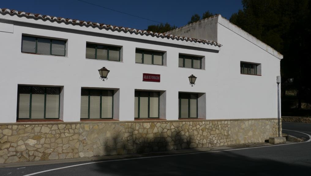 Finca Los Morales
