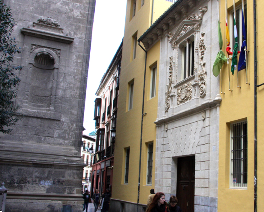 Patronato Provincial de Turismo
