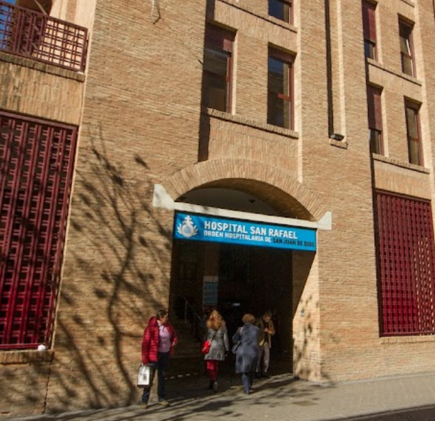 Centro Provincial de Drogodependencias
