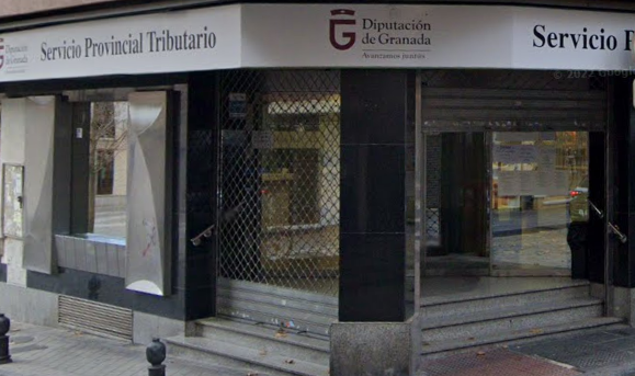 Servicio Provincial Tributario