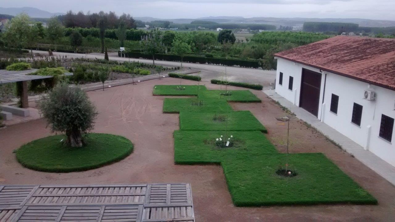 Vivero Provincial