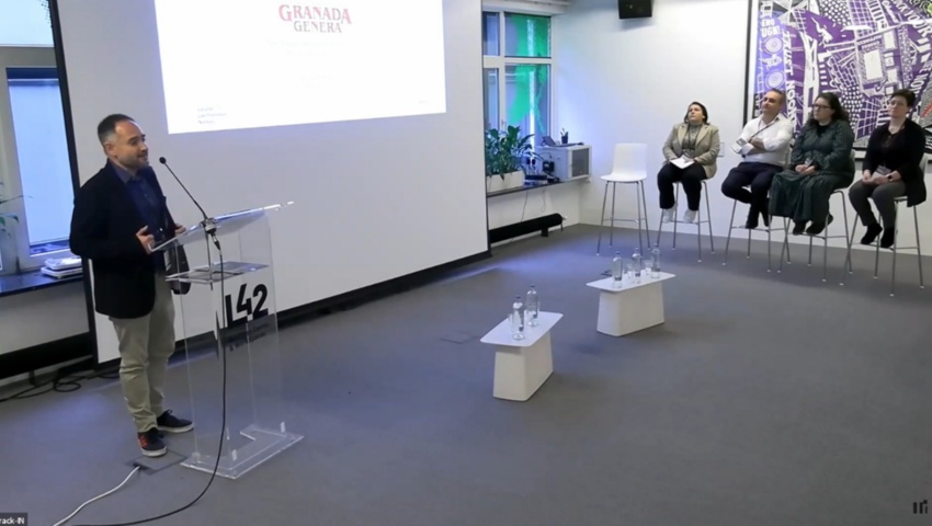 Genera Granada Genera Granada