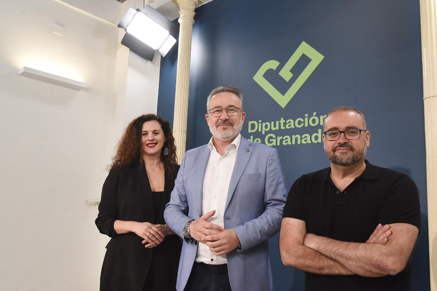 El Geoparque de Granada acoge más de una veintena de actividades para celebrar la VIII Semana de los Geoparques Europeos