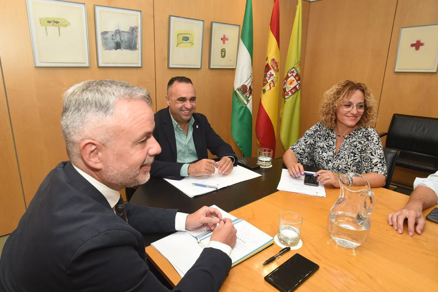 Aprobado un Programa Especial de Urgencia Social que beneficiará a más de 4 mil vecinos de la provincia en situación de vulnerabilidad