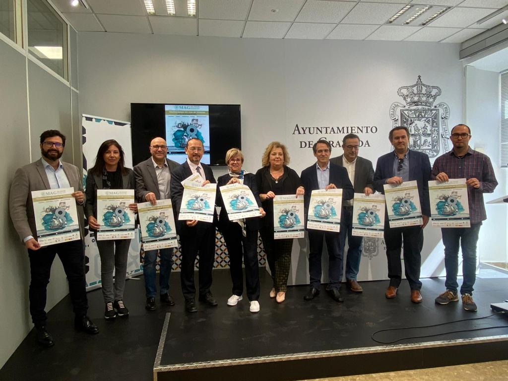 Diputación llevará el Festival de Música Antigua a cinco municipios de la provincia
