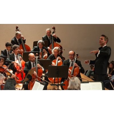 La Diputación de Granada y la Orquesta Ciudad de Granada inician su tradicional actividad ‘Gira por la Provincia’