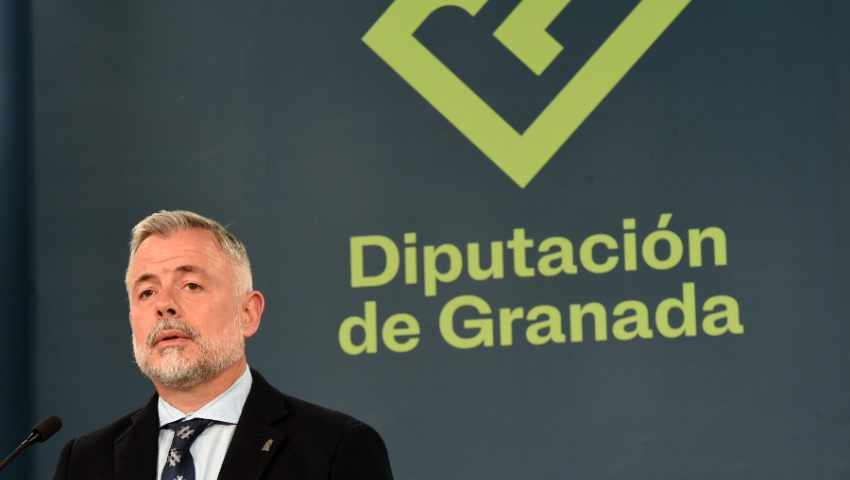 Diputación lamenta el silencio del Gobierno sobre la cesión de los terrenos de Colonia Dávila