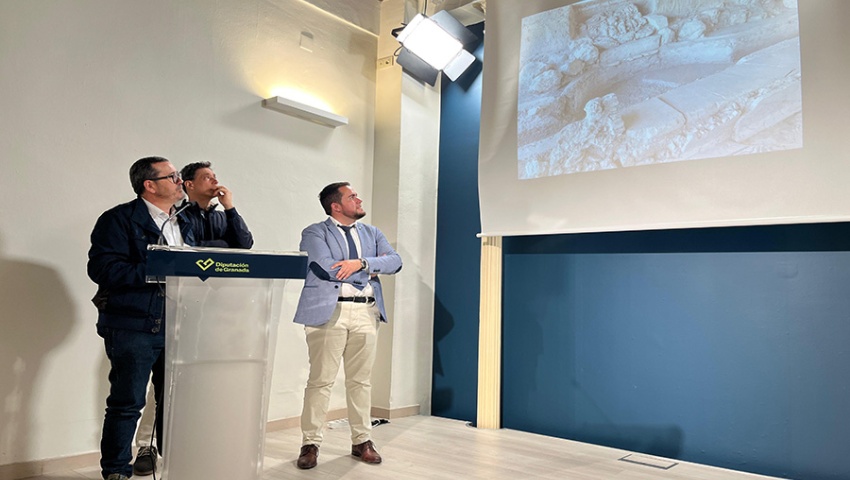 1 millón de euros a disposición de los municipios para la conservación del patrimonio de la provincia
