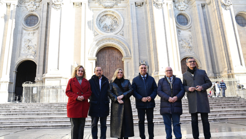 La capitalidad cultural y el cine, principales propuestas de FITUR 2025