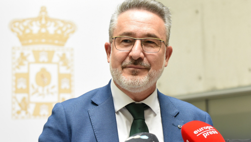 Diputación formará a 100 mentores digitales en los municipios más pequeños de la provincia con una ayuda europea de casi 750.000 euros