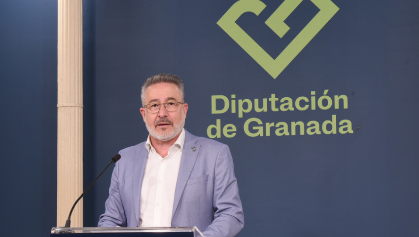 Más de 1,5 millones de euros destinados a la digitalización de la provincia