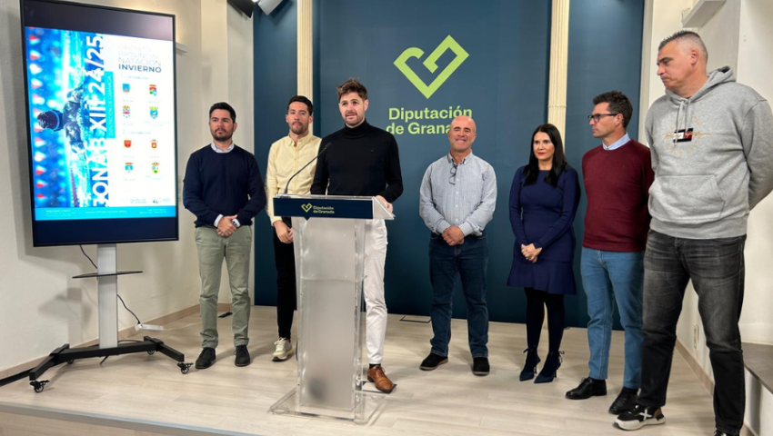 El XII Circuito Provincial de Natación de Invierno incluye por primera vez una modalidad inclusiva