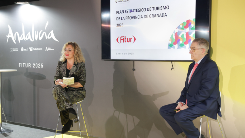 Se lanza un Plan Estratégico de Turismo para consolidar un modelo competitivo y de calidad