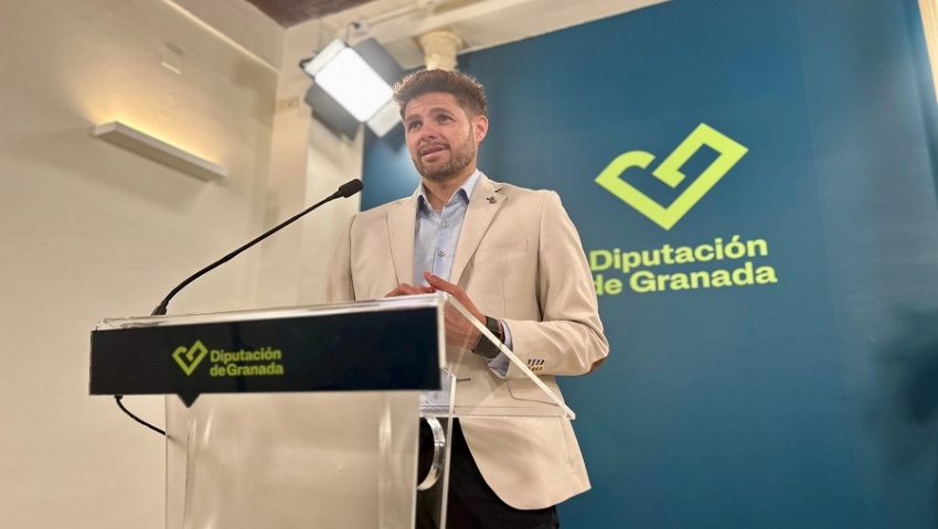 Se concederán 30.000 euros en ayudas a los deportistas olímpicos y paralímpicos de la provincia que participan en los Juegos de París