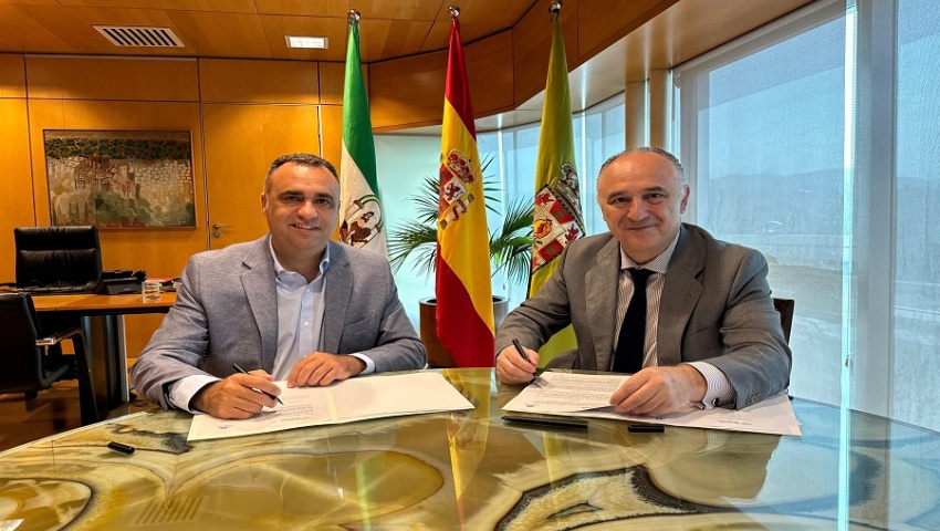 Diputación y CaixaBank impulsan el Programa "Llenos de Vida" para promover el envejecimiento activo en la provincia