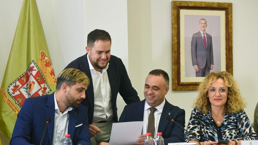 El Plan de Obras de Diputación permitirá ejecutar más de 400 proyectos solicitados por los municipios de la provincia