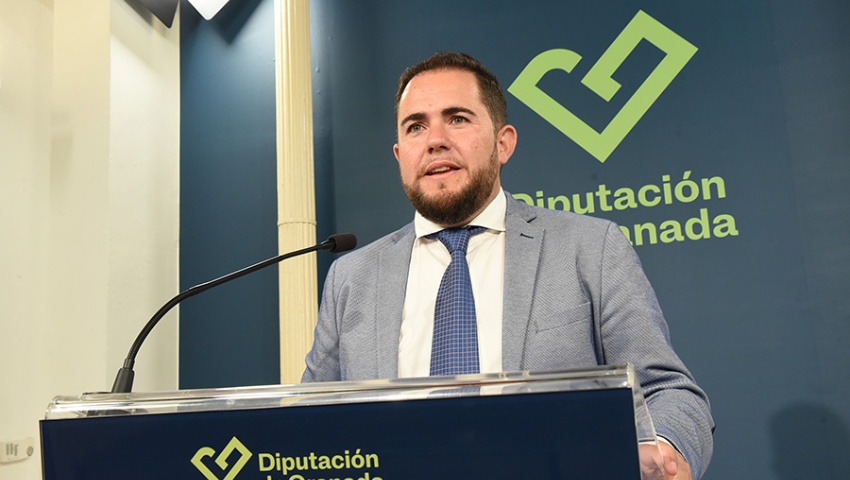 Se destinan 2 millones de euros para mejorar los caminos vecinales de la provincia