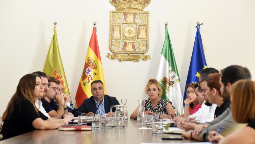 La Diputación de Granada anuncia los ganadores de los Premios de Turismo de la Provincia de Granada 2024