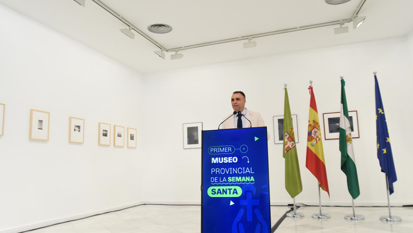 Granada contará con el primer Museo Provincial de la Semana Santa