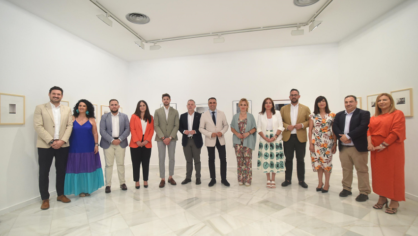 Se destina 1 Millón de euros para la construcción y mejora de parques infantiles en los municipios de la provincia