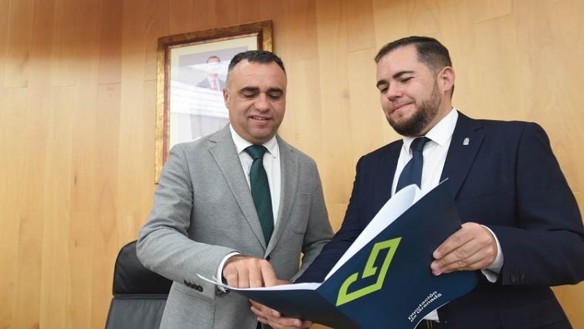 Aprobado el Plan Provincial de Carreteras 2024-2025 con una inversión de 7 millones de euros
