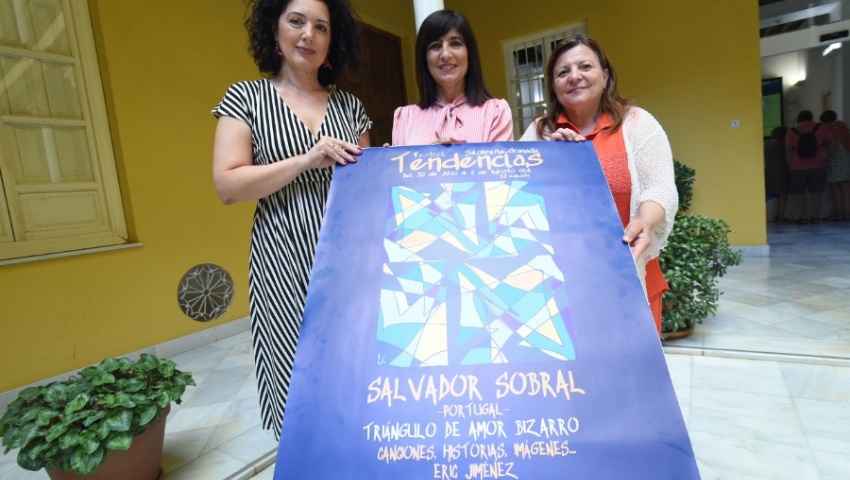 Salobreña acoge la 33ª edición del Festival Tendencias