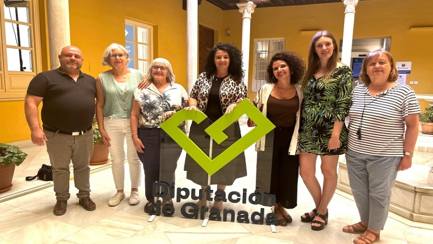 Presentada la Guía Accesible de Prevención de la Violencia contra la Mujer en Lengua de Signos Española