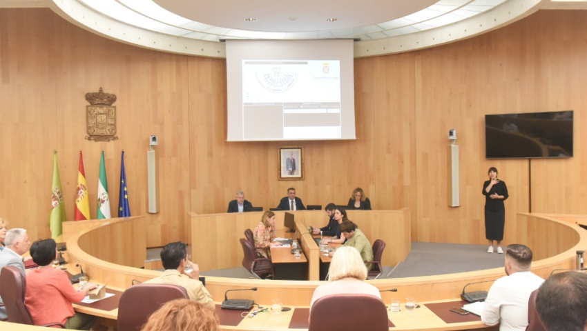 Aprobado un paquete de actuaciones para la provincia de más de 3 millones de euros
