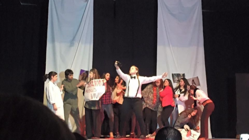 Santa Fe, Cuevas del Campo y Nigüelas acogen la Muestra-T 2024, que impulsa el teatro municipal