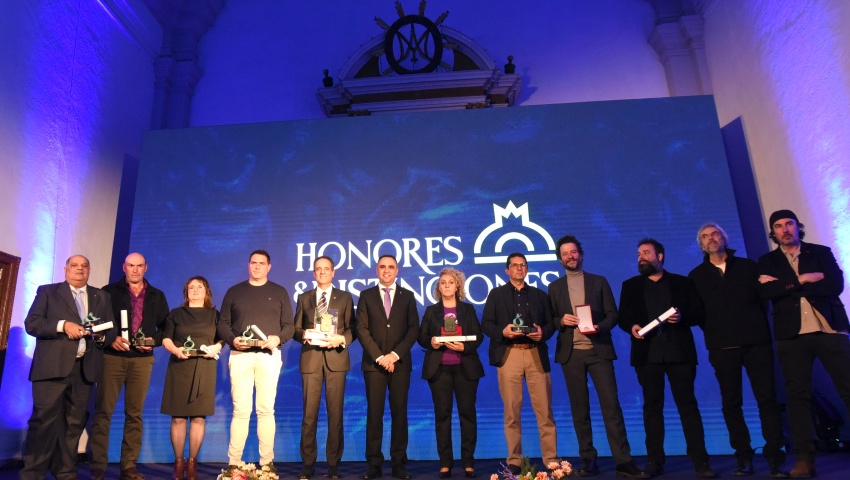 La Diputación de Granada homenajea a Ana Orantes con el reconocimiento de Hija Predilecta a título póstumo