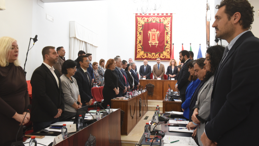 Refuerzos de personal para la restitución de la normalidad en las zonas afectadas por la DANA en la provincia