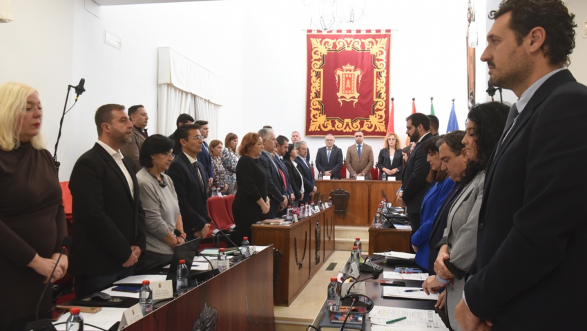 Diputación refuerza el personal para la restitución de la normalidad en las zonas afectadas por la DANA en la provincia