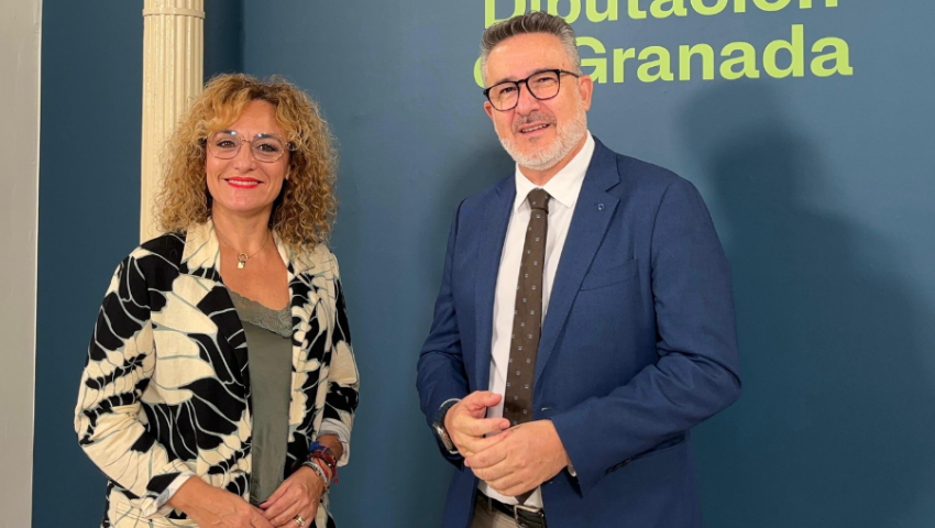 Granada se promocionará en China en busca de nuevas inversiones y turistas