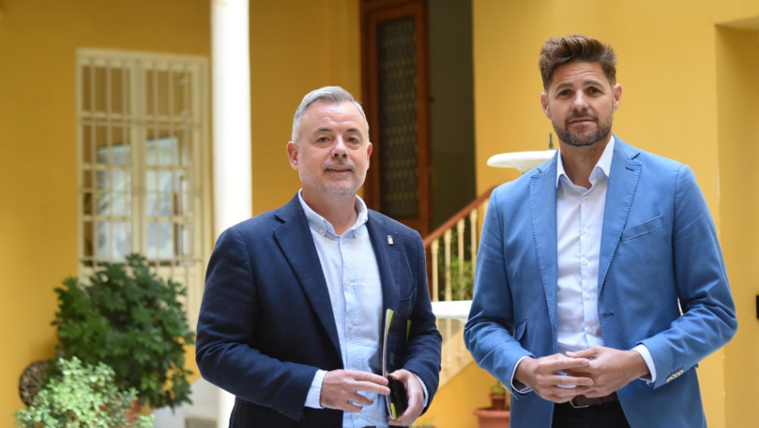 Destinados 280.000 euros para impulsar el deporte en la provincia con ayudas a federaciones y a eventos deportivos