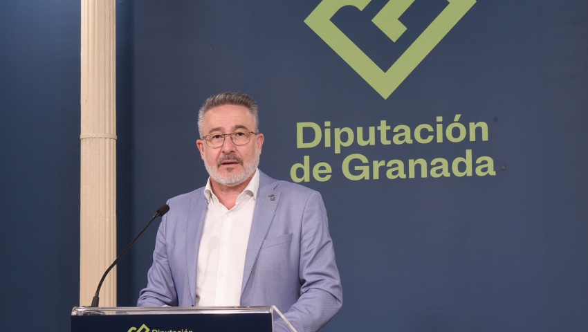 Las Fiestas Singulares de la provincia reciben un impulso económico de la Diputación
