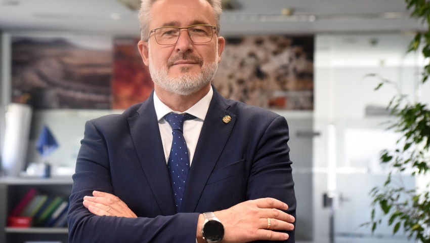 La Diputación logra una subvención de más de 8 millones de euros para facilitar el acceso al empleo a más de 2.000 personas