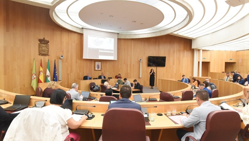 Diputación destina 300.000 euros al arreglo de iglesias de la provincia