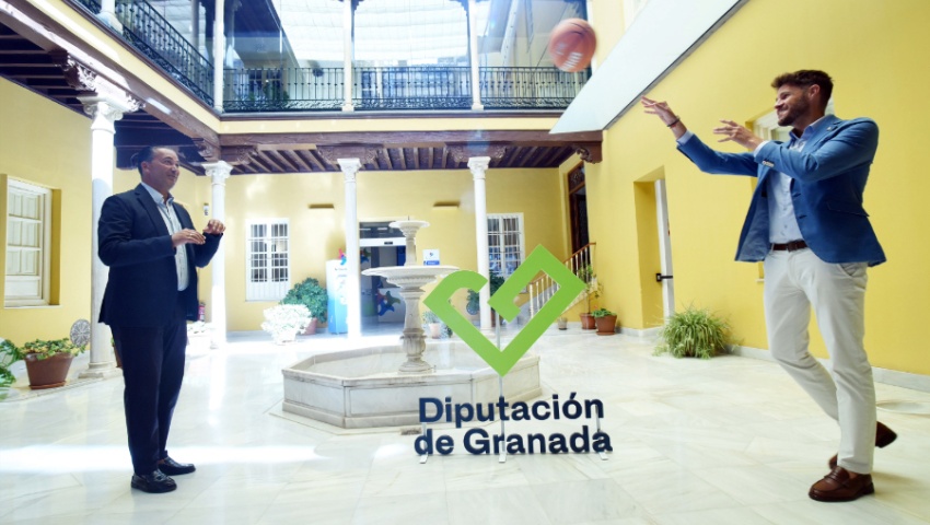 Coviran Granada, Flamengo y Leyma Coruña se medirán en el I Torneo Diputación de Granada